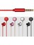 2 Adet TS720 3.5mm Kablolu Kontrol Kulaklığı (Yurt Dışından) 2