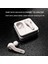 T88 Tws Mini Touch Control Hifi Bluetooth Kulaklık (Yurt Dışından) 4