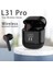 L31 Pro Tws Wiress Bluetooth Kulaklık (Yurt Dışından) 2