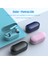 T10 Tws Mini Touch Control Hifi Bluetooth Kulaklık (Yurt Dışından) 2