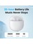 Haylou X1 Neo Tws Wiress Bluetooth Kulaklık X1 Neo Siyah (Yurt Dışından) 3