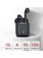 J18 Bluetooth Kulaklık (Yurt Dışından) 3