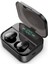 X7 Tws V5.0 Binaural Wiress Stereo Bluetooth Kulaklık Seti (Yurt Dışından) 1
