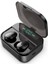 X7 Tws V5.0 Binaural Wiress Stereo Bluetooth Kulaklık Seti (Yurt Dışından) 2