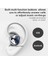 Wiress Bluetooth Kulaklık (Yurt Dışından) 5
