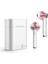 D012 Tws Güç Ekranı Bluetooth Kulaklık (Yurt Dışından) 1