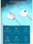 X6WS Tws Wiress Bluetooth Kulaklık (Yurt Dışından) 5