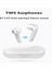 Twsl8 Tws Wiress Bluetooth Kulaklık (Yurt Dışından) 3