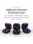 Bluetooth Kulaklık (Yurt Dışından) 5