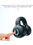 Zunhaı Stereo Bluetooth Kulaklık - Siyah (Yurt Dışından) 3