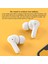 QCY-T13 Bluetooth Kulaklık - Siyah (Yurt Dışından) 4