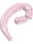 Zunhaı M520 Bluetooth Kulaklık - Pembe (Yurt Dışından) 1