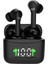 Zunhaı J5 Bluetooth 5.2 Stereo Binaural Kulaklık - Siyah (Yurt Dışından) 1