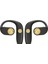 Zunhaı Ows Kemik Iletim Bluetooth Sport Kulaklık - Siyah (Yurt Dışından) 1