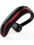 Zunhaı Bluetooth Kulaklık - Siyah / Kırmızı (Yurt Dışından) 1