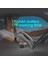 Zunhaı Bluetooth Kulaklık - Siyah / Kırmızı (Yurt Dışından) 5