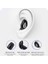 Zunhaı YX01 Bluetooth 4.1 Kulaklık - Siyah (Yurt Dışından) 5