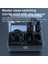 Zunhaı Bluetooth Kulaklık - Beyaz (Yurt Dışından) 5