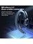 Zunhaı M520 Bluetooth Kulaklık - Siyah (Yurt Dışından) 5