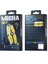 Wekome VB06 Metal Bluetooth Kulaklık - Siyah (Yurt Dışından) 3