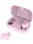 Zunhaı L-21 9d Ses Efektleri Bluetooth Kulaklık - Pembe (Yurt Dışından) 1