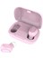 Zunhaı L-21 9d Ses Efektleri Bluetooth Kulaklık - Pembe (Yurt Dışından) 5