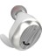 Wk BS170 Bluetooth 4.2 Tek Bluetooth Kulaklık - Beyaz (Yurt Dışından) 1