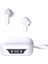 Zunhaı Bluetooth Kulaklık - Beyaz (Yurt Dışından) 5
