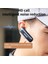 Zunhaı E1 Tek Kulak Bluetooth Kulaklık - Siyah / Mavi (Yurt Dışından) 4