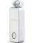 F2 Pro Titreşimli Uyarı Klipsli Bluetooth Kulaklık - Beyaz (Yurt Dışından) 1