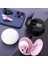 Zunhaı T15 Tws Bluetooth Kulaklık - Pembe (Yurt Dışından) 5