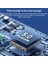 Wk Shq S VB01 True Bluetooth 5.0 Kulaklık - Mavi (Yurt Dışından) 5
