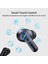 Zunhaı XG31 Bluetooth Kulaklık - Kırmızı (Yurt Dışından) 2