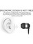 Zunhaı K36 Bluetooth Kulaklık - Pembe (Yurt Dışından) 4