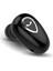Zunhaı YX01 Bluetooth 4.1 Kulaklık - Siyah (Yurt Dışından) 2