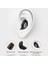Zunhaı YX01 Bluetooth 4.1 Kulaklık - Siyah (Yurt Dışından) 5