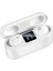 Zunhaı Dt-18 Iki Kulak Bluetooth Kulaklık - Beyaz (Yurt Dışından) 5
