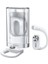 Totudesıgn Totu Be-1-Bluetooth Kulaklık - Beyaz (Yurt Dışından) 1