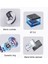 Totudesıgn Totu Be-1-Bluetooth Kulaklık - Beyaz (Yurt Dışından) 3