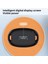 Zunhaı YYK-Q96 Bluetooth Kulaklık - Siyah (Yurt Dışından) 4
