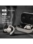 Zunhaı T20 Tws Bluetooth Ipx6 Spor Kulaklık - Yeşil (Yurt Dışından) 5