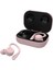 Zunhaı T20 Tws Bluetooth Ipx6 Spor Kulaklık - Pembe (Yurt Dışından) 1