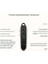 Zunhaı Bluetooth Kulaklık - Siyah / Altın (Yurt Dışından) 4
