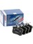 Citroen C4 Arka Fren Balatası 2005-2010 Bosch 1