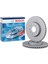 Ford Focus 1 Ön Fren Diski 1998-2005 Bosch Takım 2 Adet 1