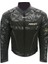 Motosiklet Montu Ce Onaylı Reflektörlü 4 Mevsim Maxdura Kumaş Hörgüçlü Model Motor Mont Camo 1