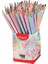 Kurşun Kalem Black Pep's Silgili Pastel Renklı Hb 72 Lı 1 Adet 1