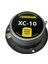 Xc-10 Yeni Seri 10 cm Tweeter 550W 80W Rms 3