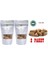 Organik Alerjen Bebek Bisküvisi, Zeytinyağlı, 300 gr (150GR*2) +6 Ay 1