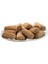 Organik Alerjen Bebek Bisküvisi, Zeytinyağlı, 300 gr (150GR*2) +6 Ay 4